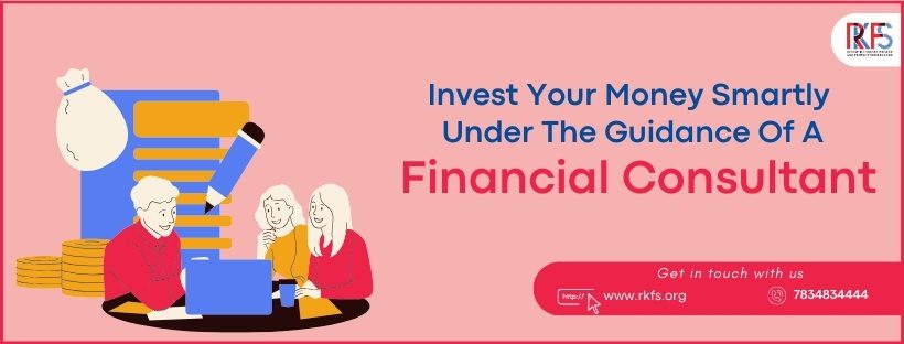 Financial Consultant