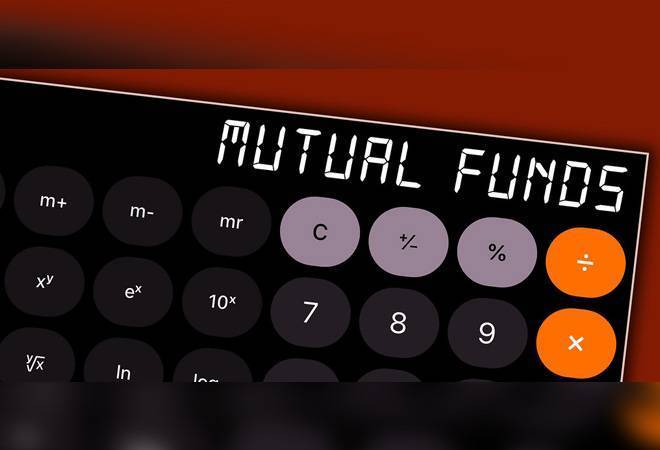 investment in mutual funds India 