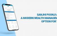 Sanjhi Poonji App- A Modern Wealth Management Option For You!