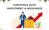 Christmas With Investment & Insurance