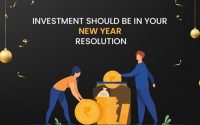 Investment Should Be In Your New Year Resolution