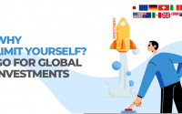 Why Limit Yourself? Go for Global Investments-RKFS BLOG