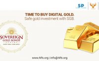 What is a sovereign gold bond and how it works?