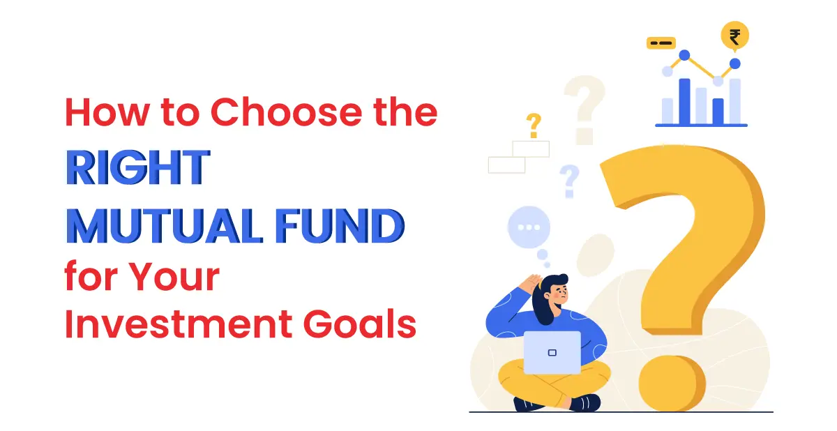Investing in mutual funds can be an excellent way to row wealth and achieve long term financial investement goal with high returns
