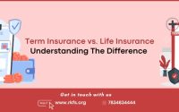 Term Insurance vs. Life Insurance