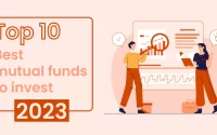 TOP 10 best mutual fund to invest 2023