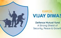 Understanding Defence Mutual Funds: A Strong Shield for Investors in India with RKFS