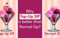 Why top Up Sip is Better than Normal Sip?
