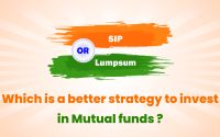 Which is better investment Sip or Lumpsum