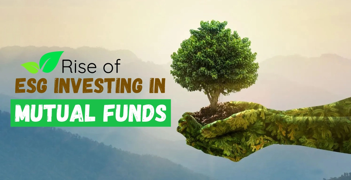 Best ESG- Thematic mutual Fund to invest in 2023