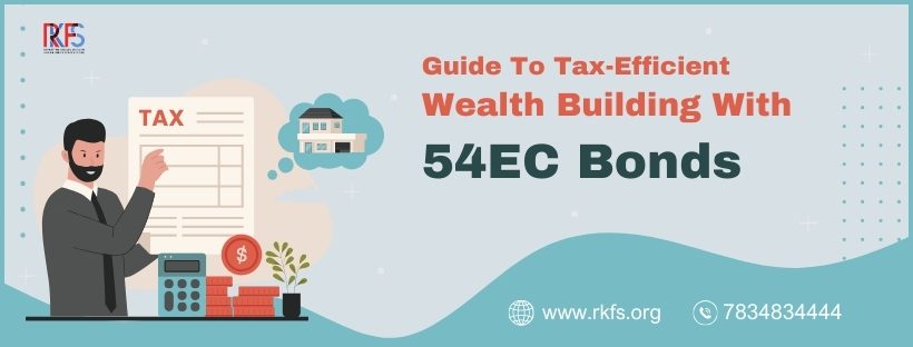 54EC Bonds