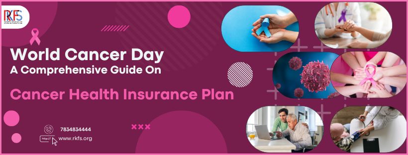 Cancer Health Insurance