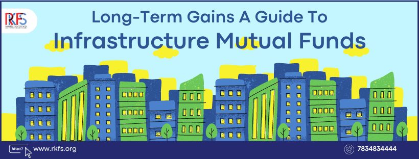 Infrastructure Mutual Funds
