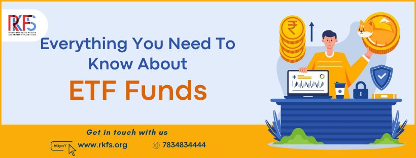 ETF Funds