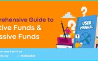 Active Funds & Passive Funds