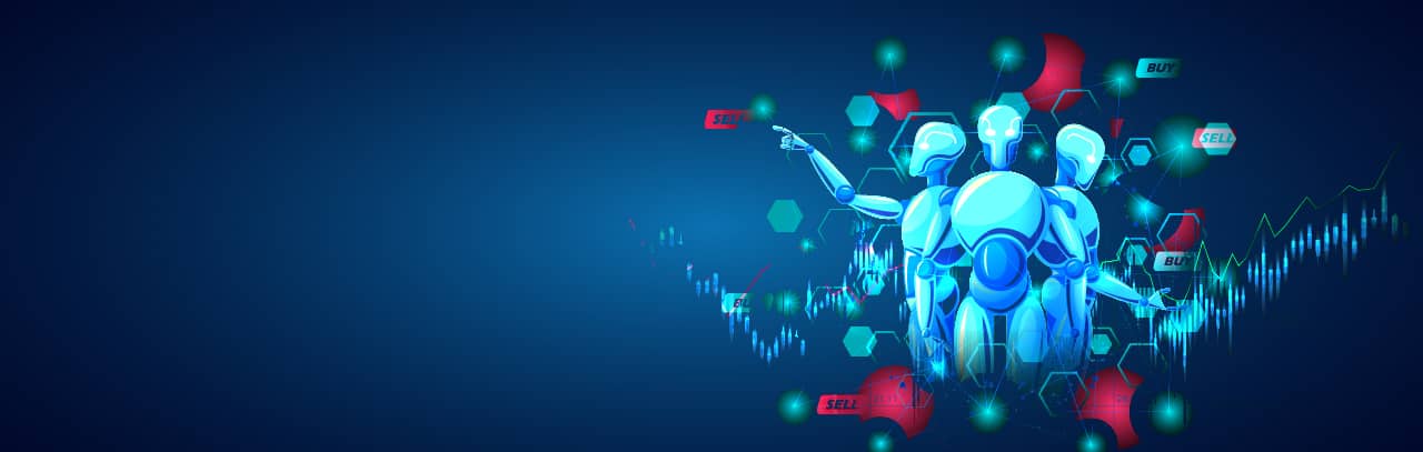 Experience and Evolve into Next Generation Trading