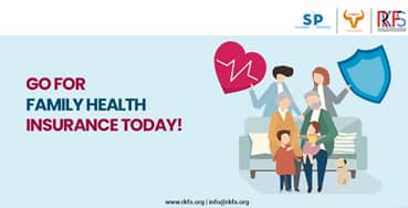 Why should you buy personal health insurance even if you are covered by the employer?