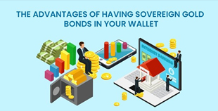 The Advantages Of Having Sovereign Gold Bonds In Your Wallet