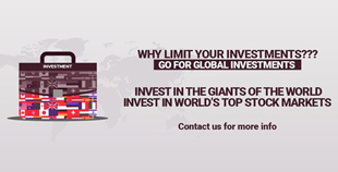 Why Global Investments Is Must Addition For Your Investment Portfolio?