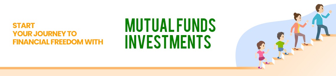 Mutual Funds Investments 